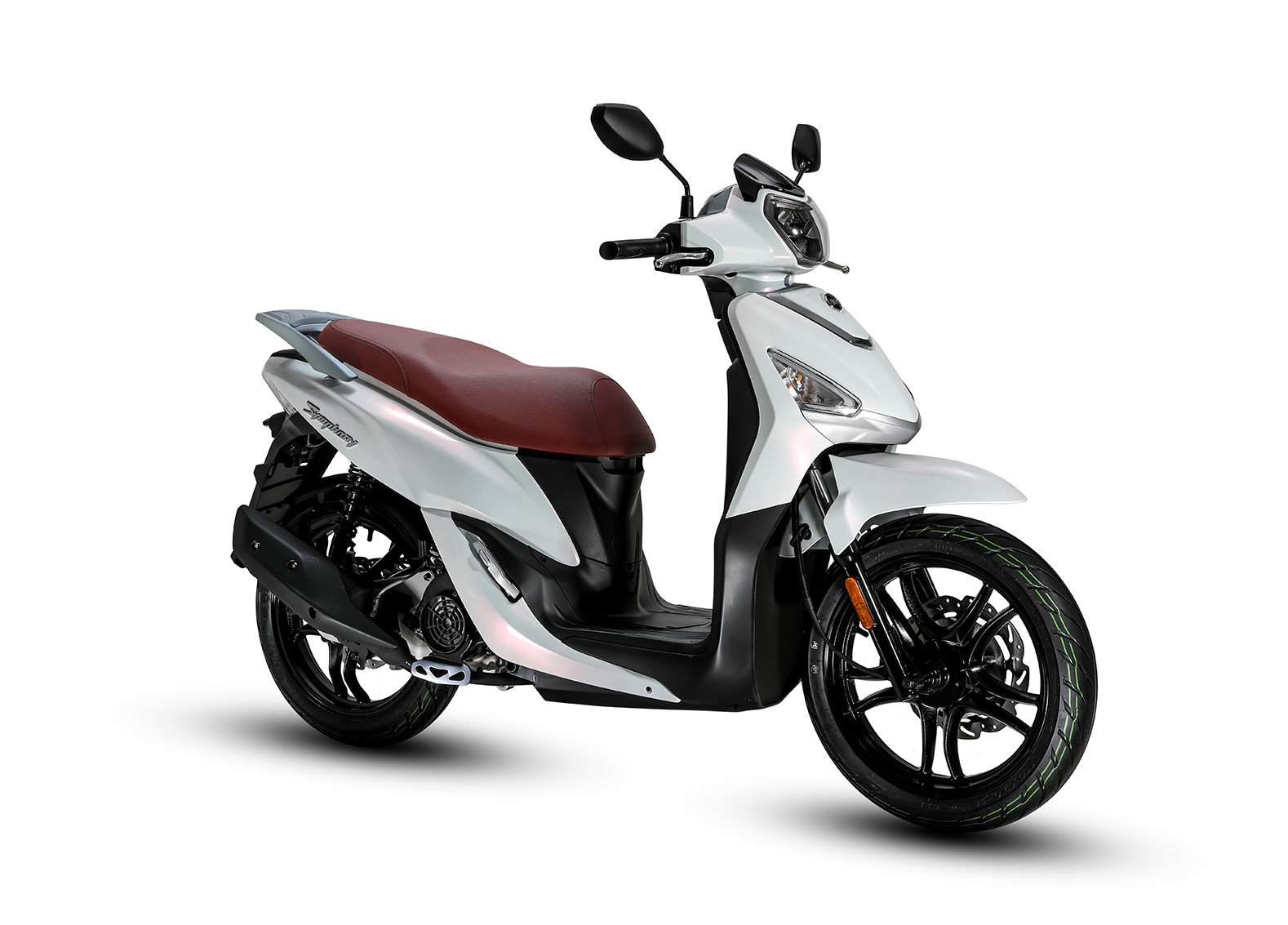 SIM 200cc 2025